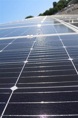 Solceller: Fremtidens Energi