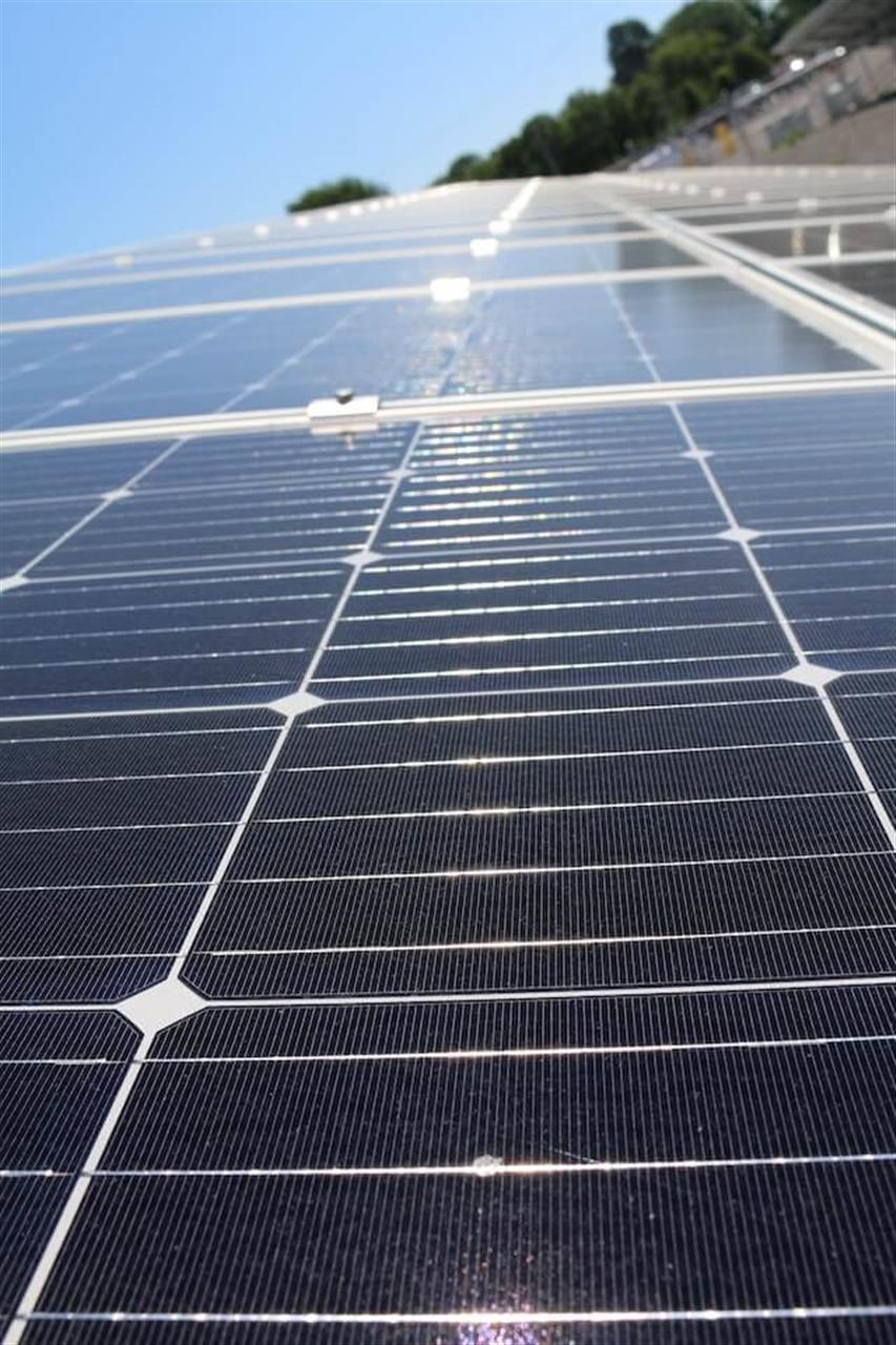 Solceller: Fremtidens Energi