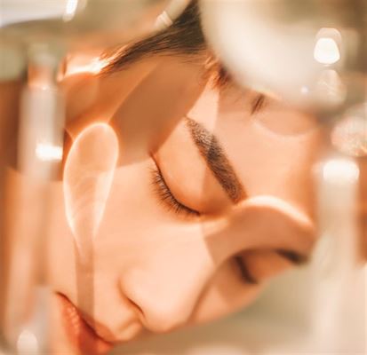 Hudpleje: At Pleje Din Hud for Sundhed og Skønhed