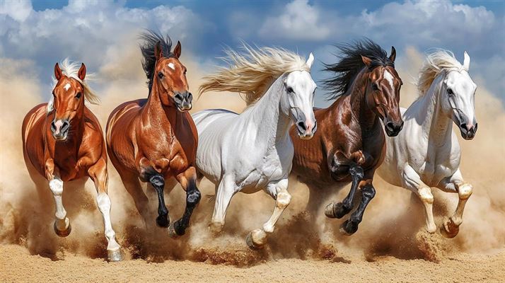 Magnesium til heste - hvorfor det er vigtigt, og hvordan det kan forbedre din hests livskvalitet