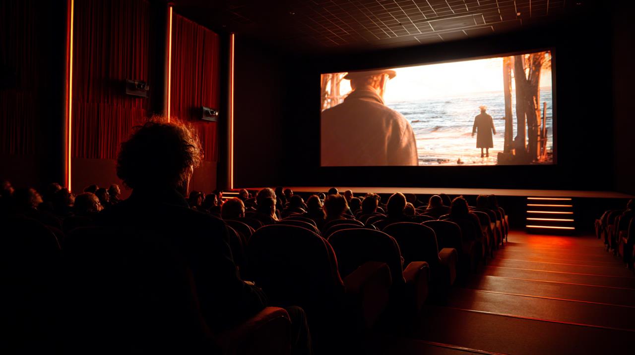 Biografreklame - en effektiv markedsføringsstrategi