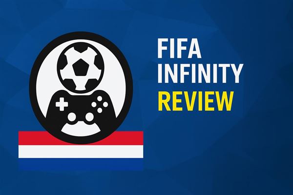 FIFA infinity review