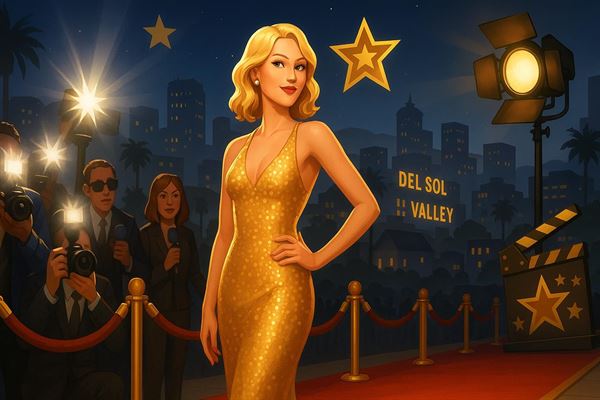 Get famous sims 4 expansion - unlock the glamorous life in the sims 4