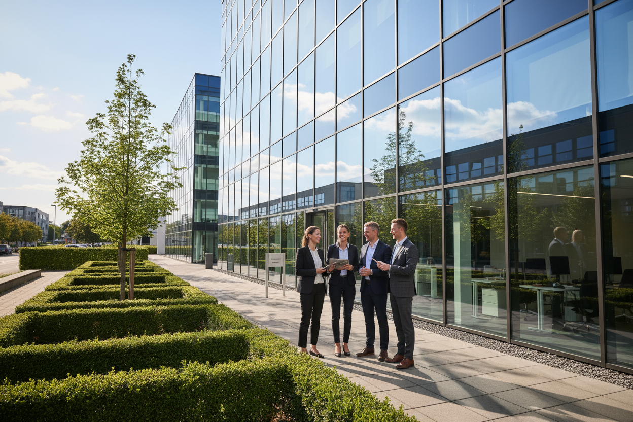 Hvad er en Ejendomsadministrator og hvad laver de?